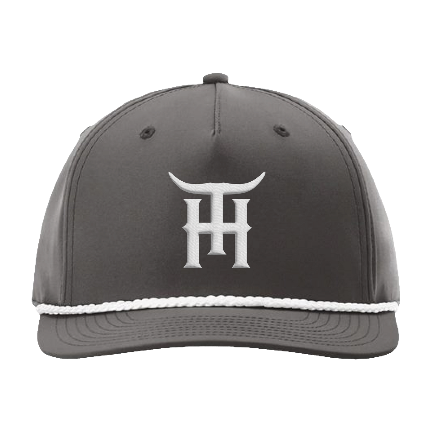 Tratter House Golf Snapback Hat