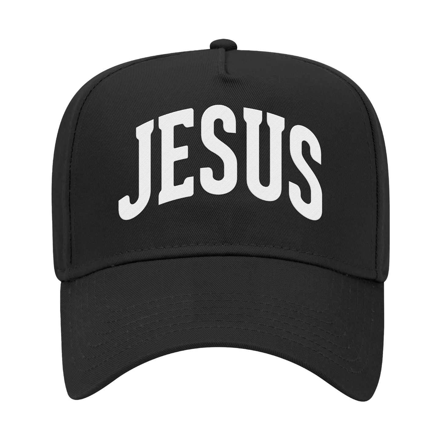 Jesus Snapback Hat