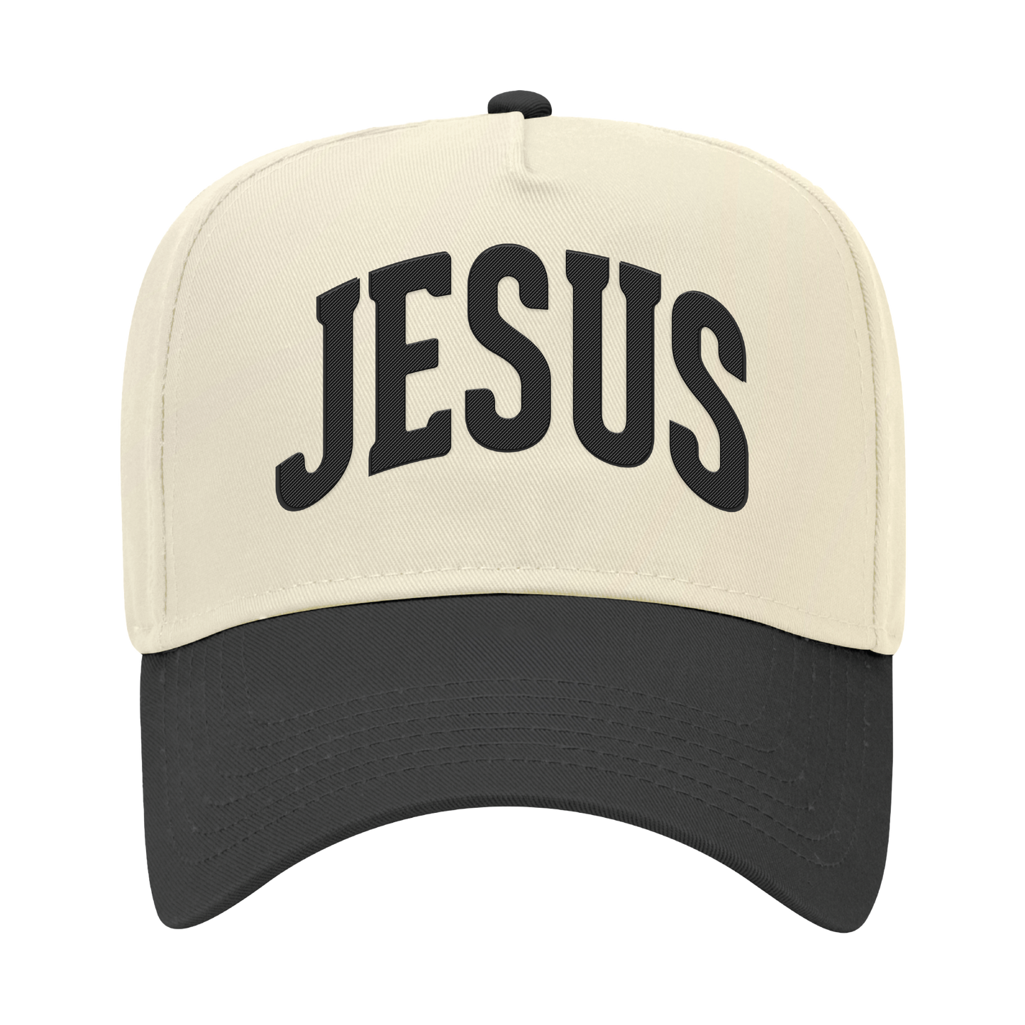 Jesus Snapback Hat