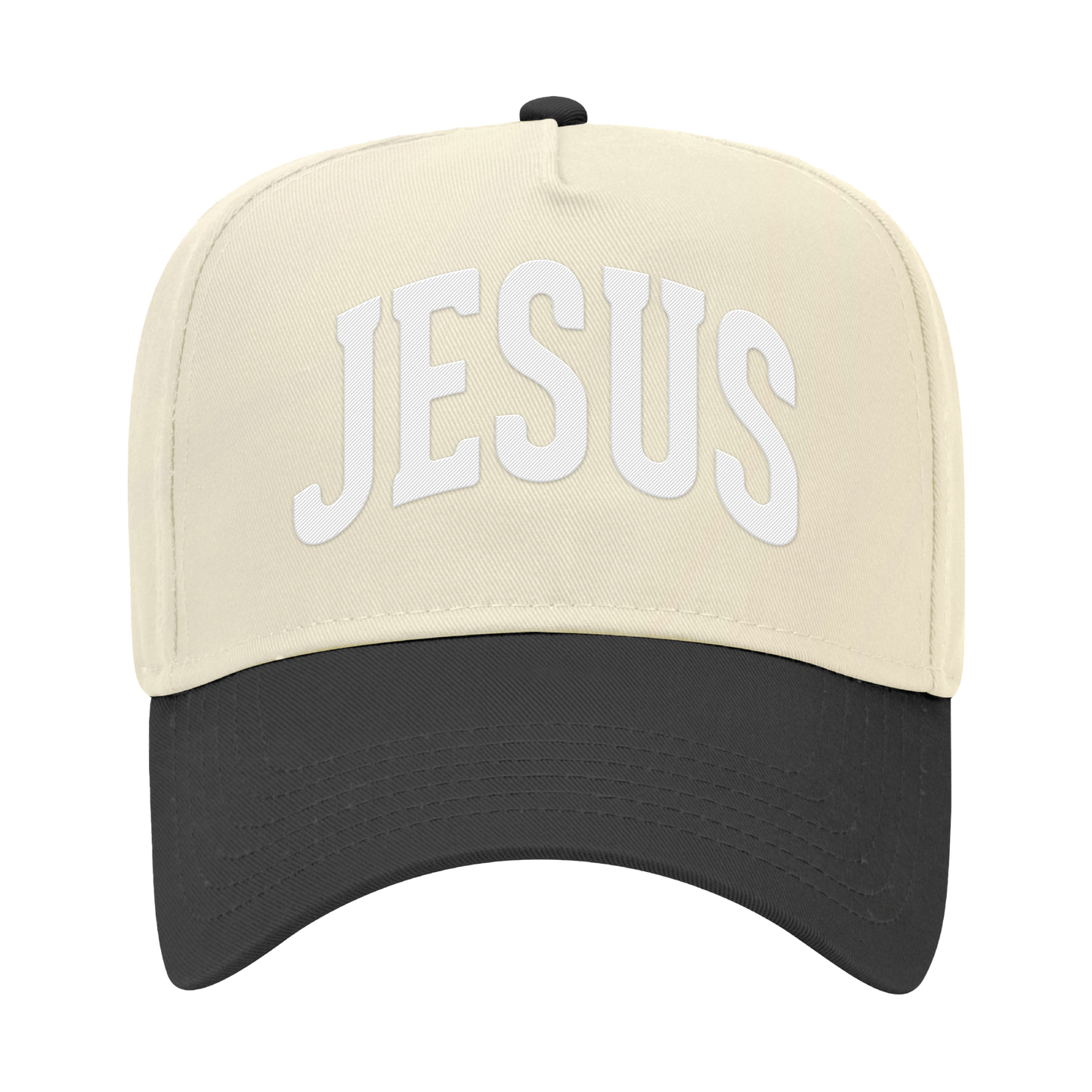 Jesus Snapback Hat