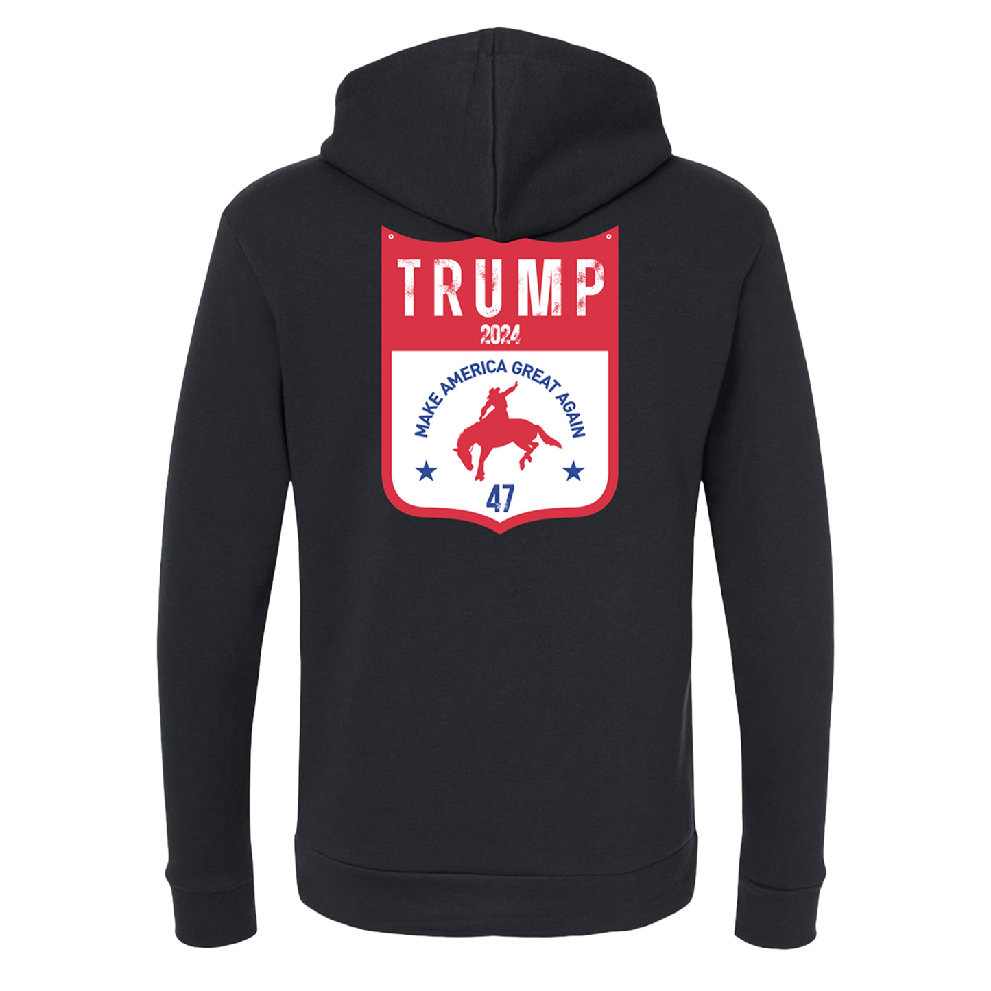 Trump Hoodie