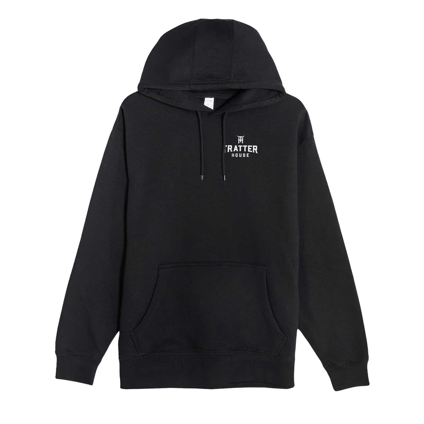 Valley Hoodie