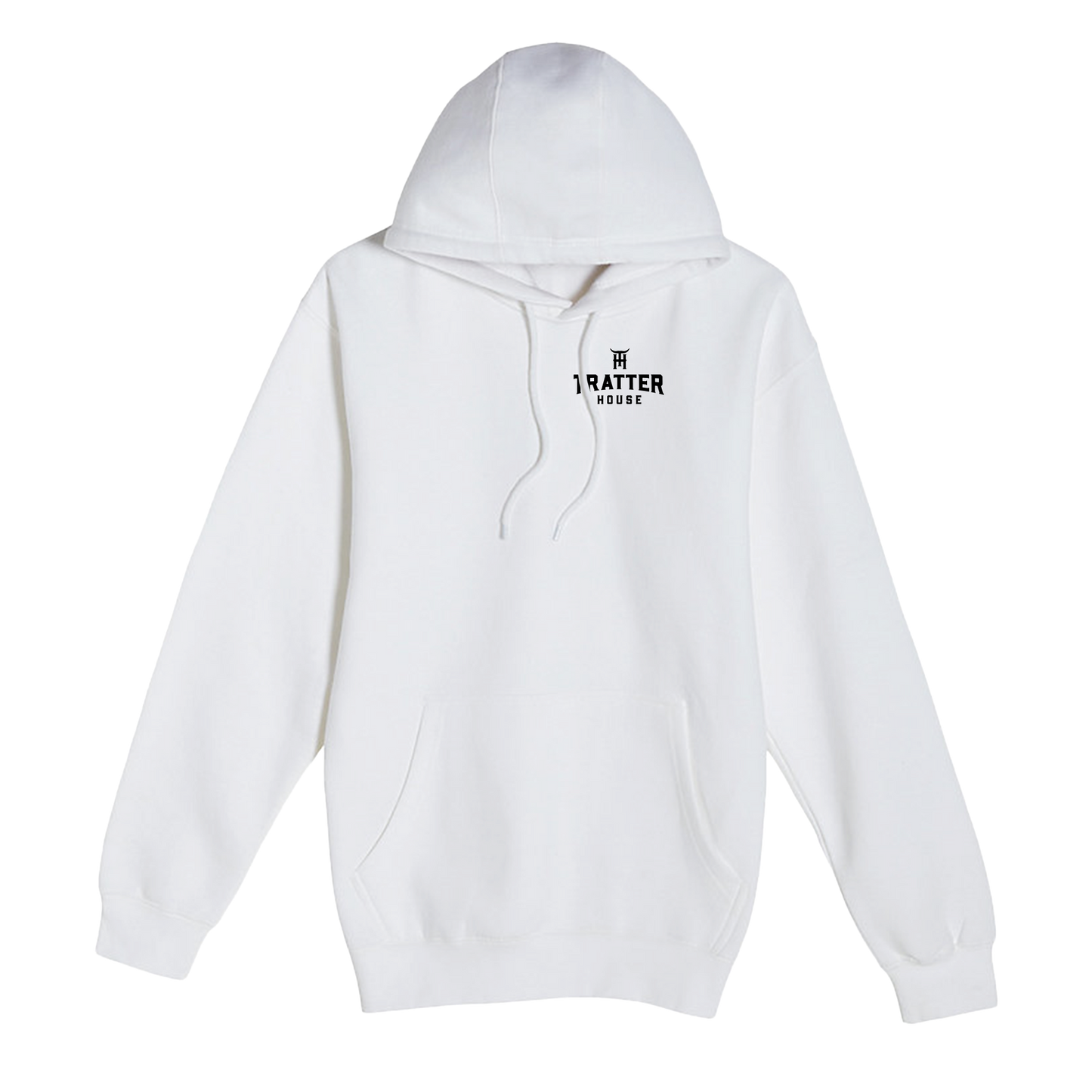 Valley Hoodie