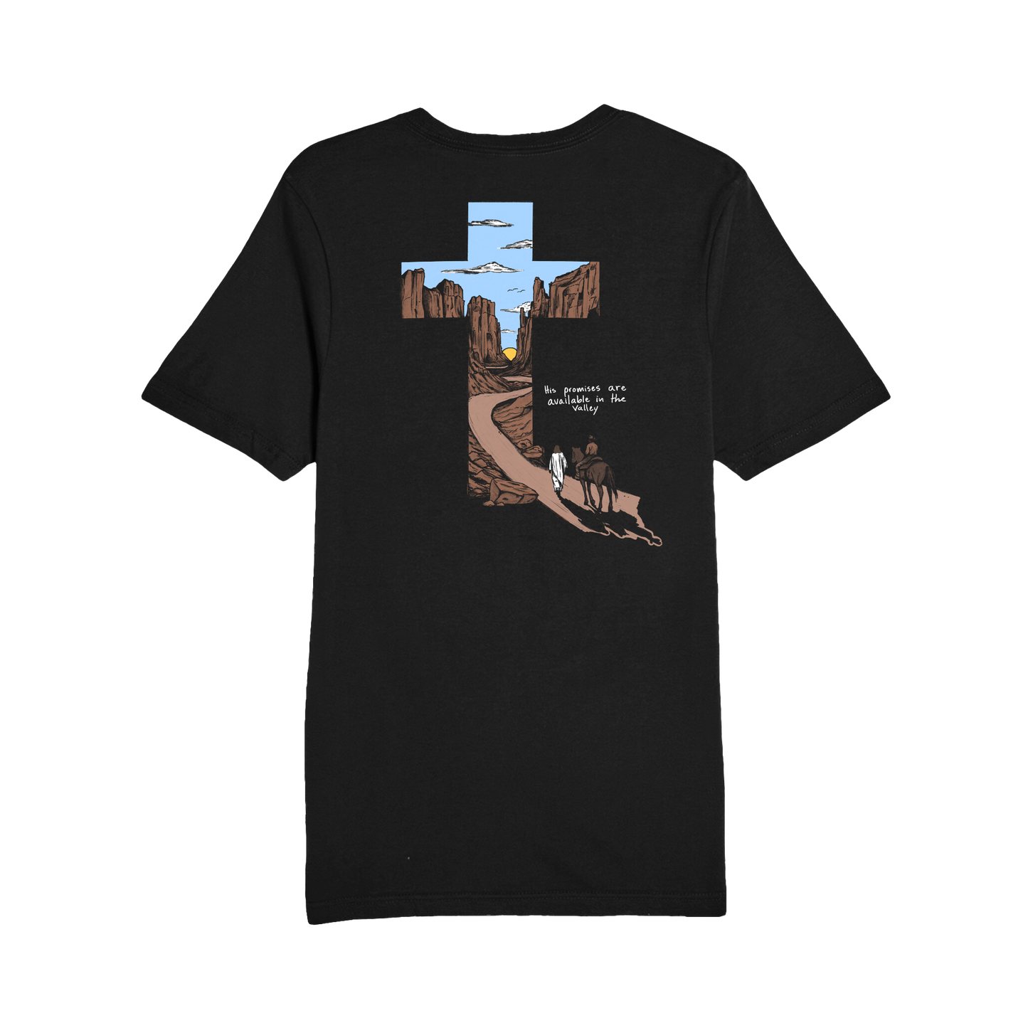 Valley Tee