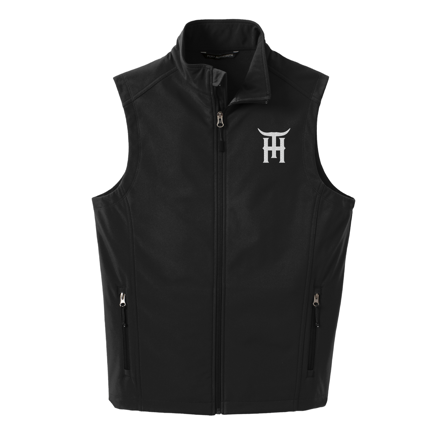 Tratter House Vest