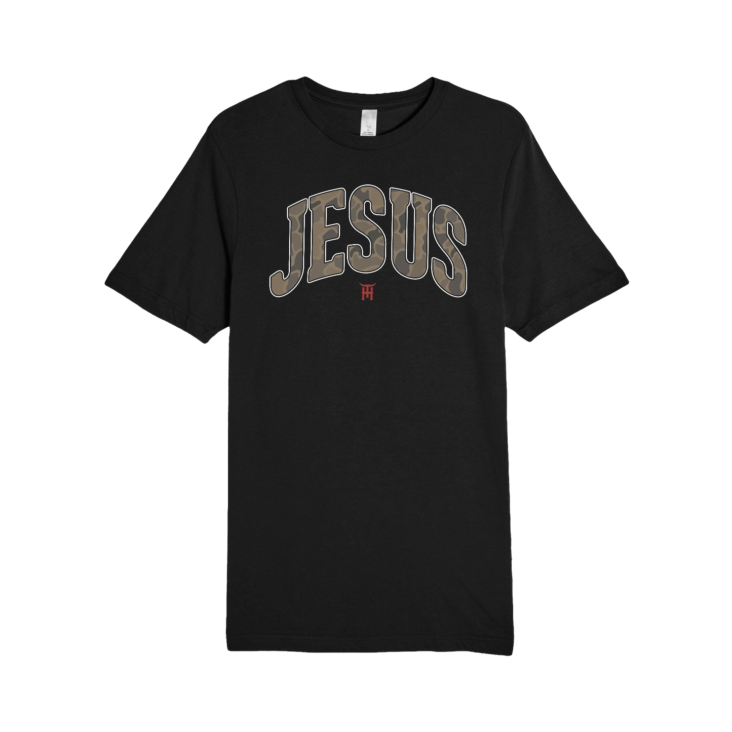 Jesus Tee
