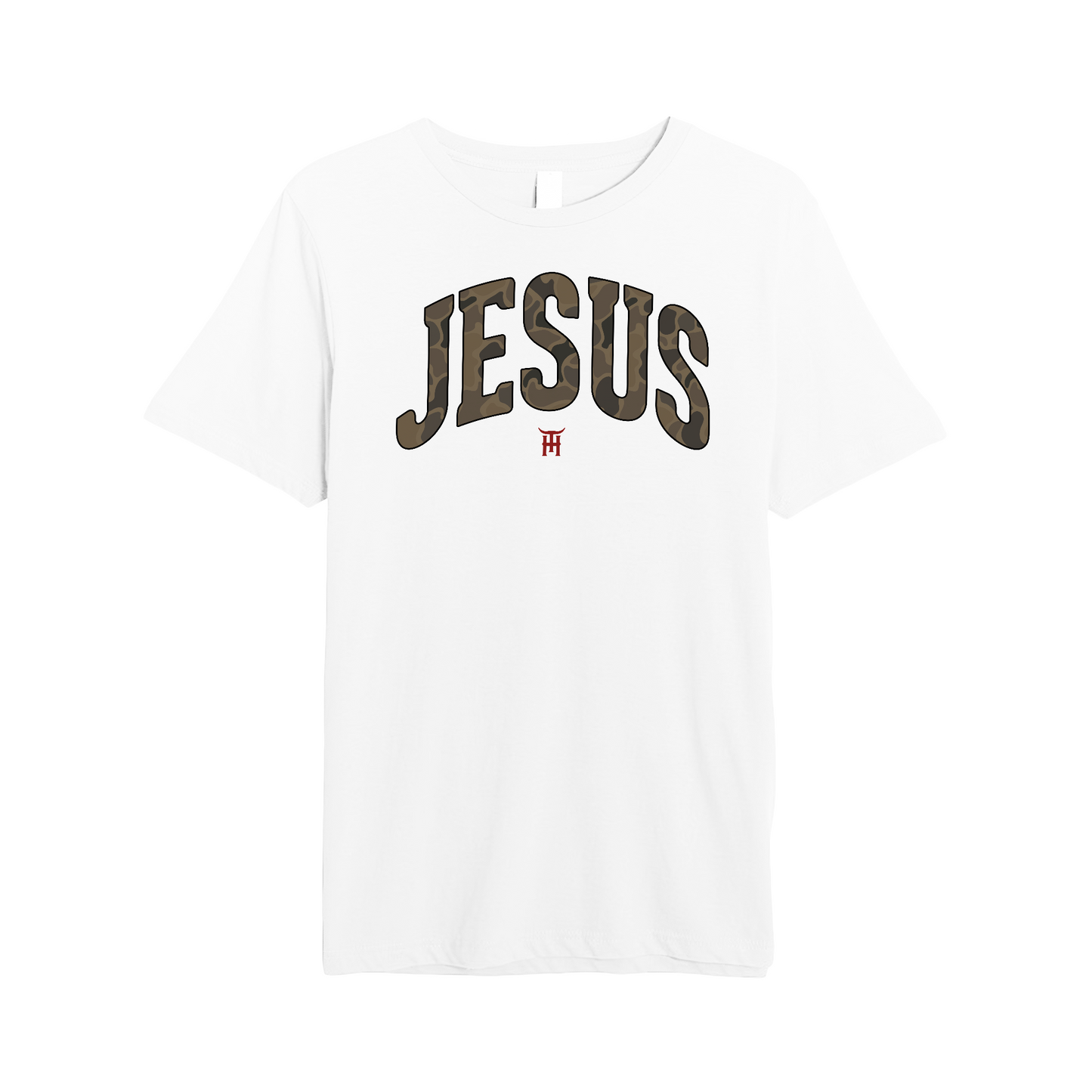 Jesus Tee
