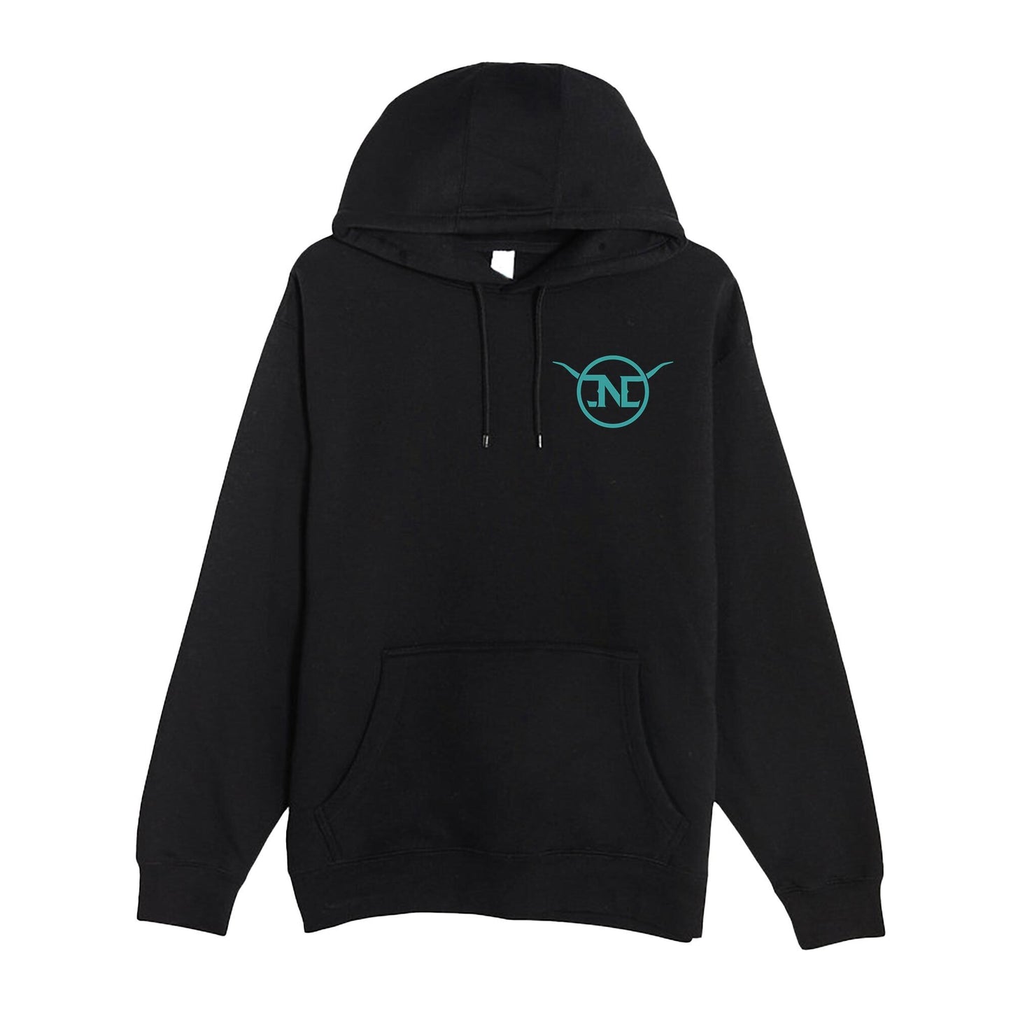 Anti Social Horse Hoodie