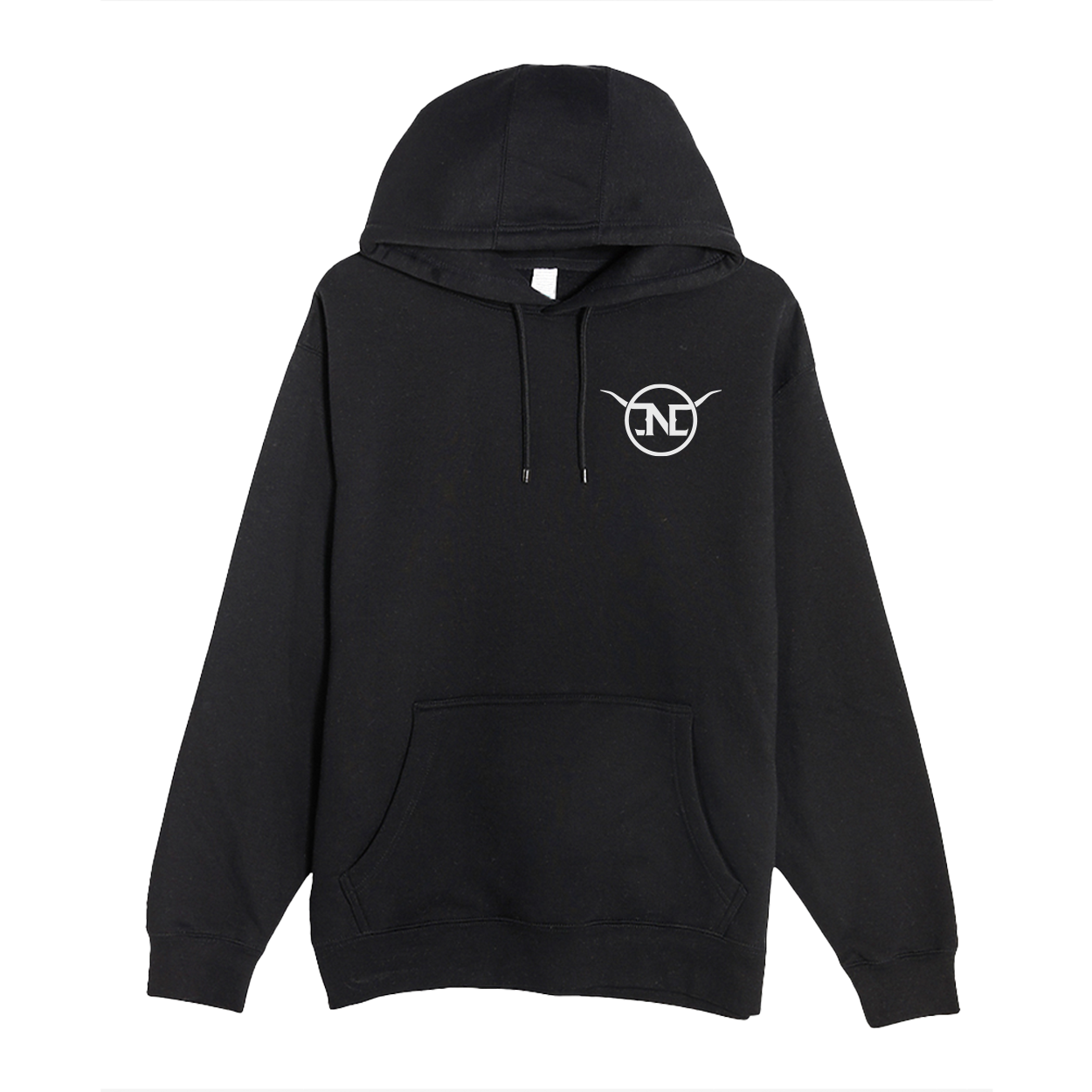 Aztec Skull Hoodie