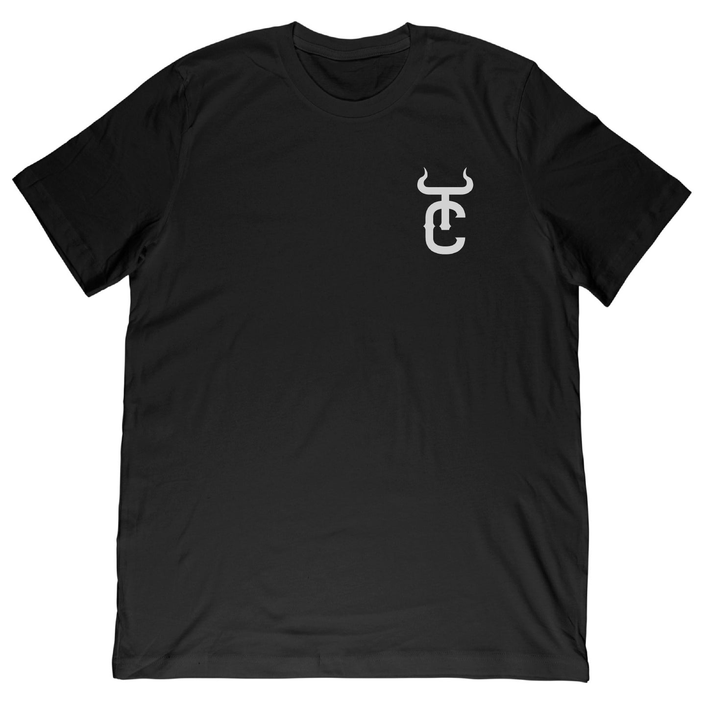 Tratter House Illustration Tee