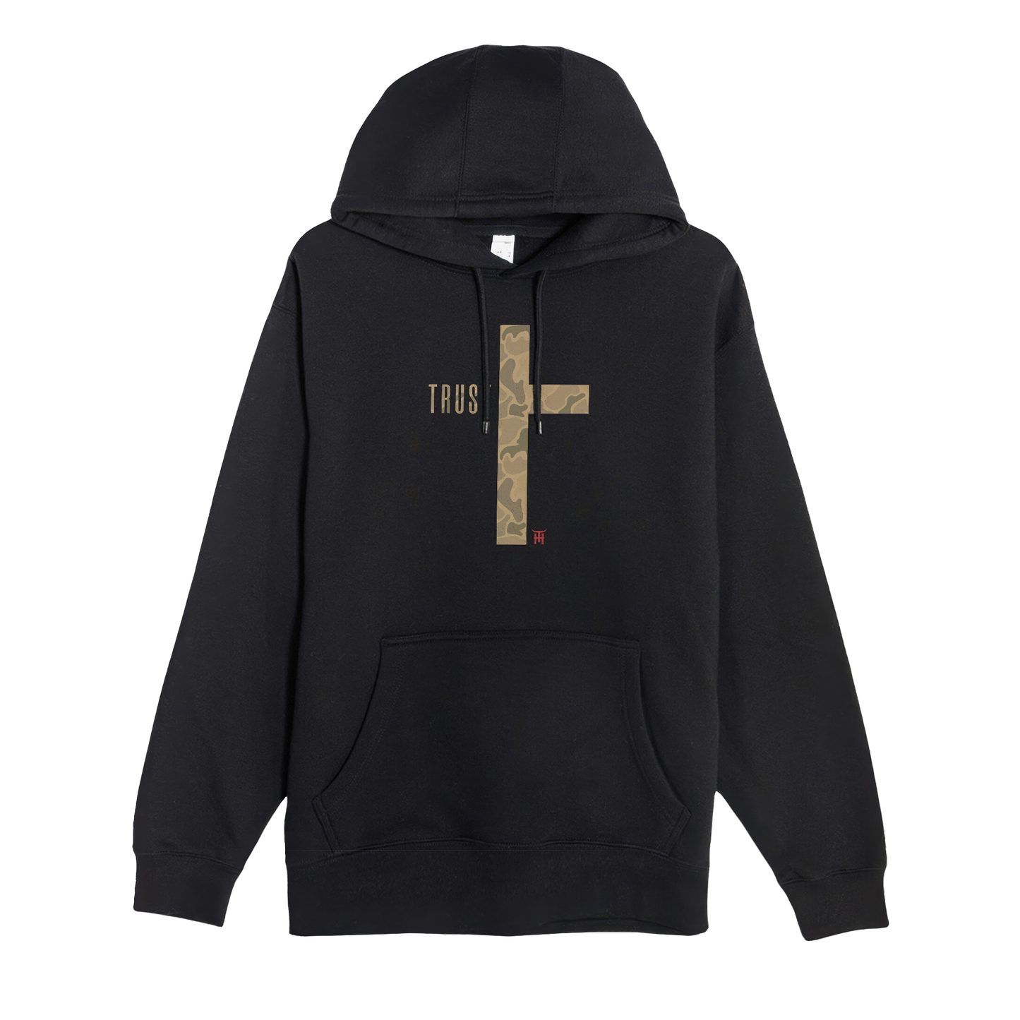 Trust Hoodie