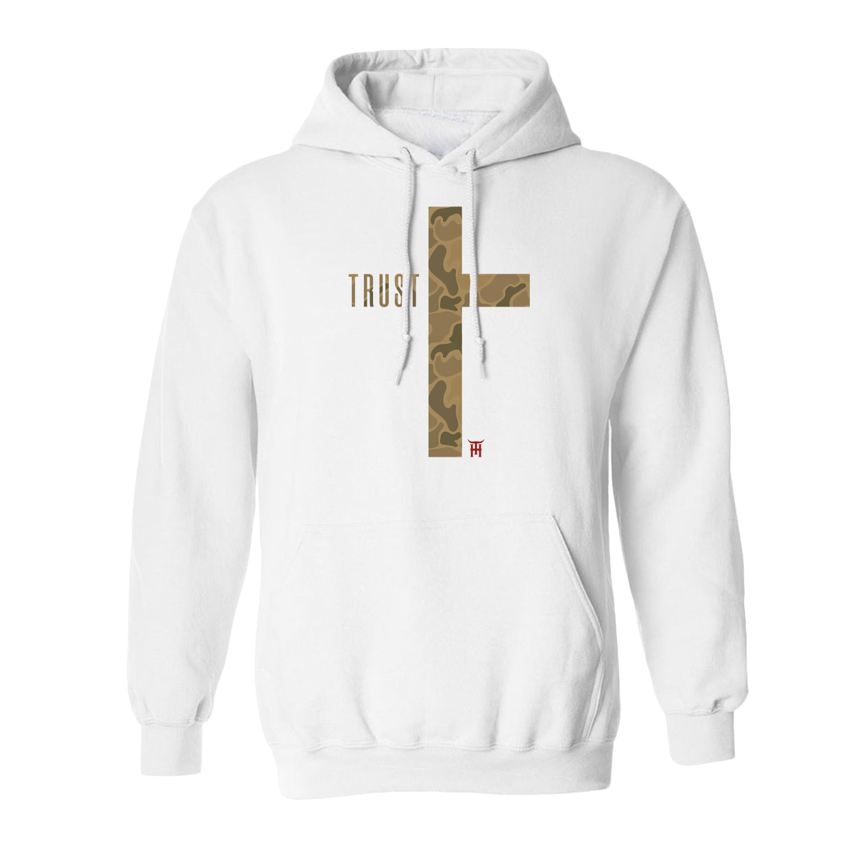 Trust Hoodie