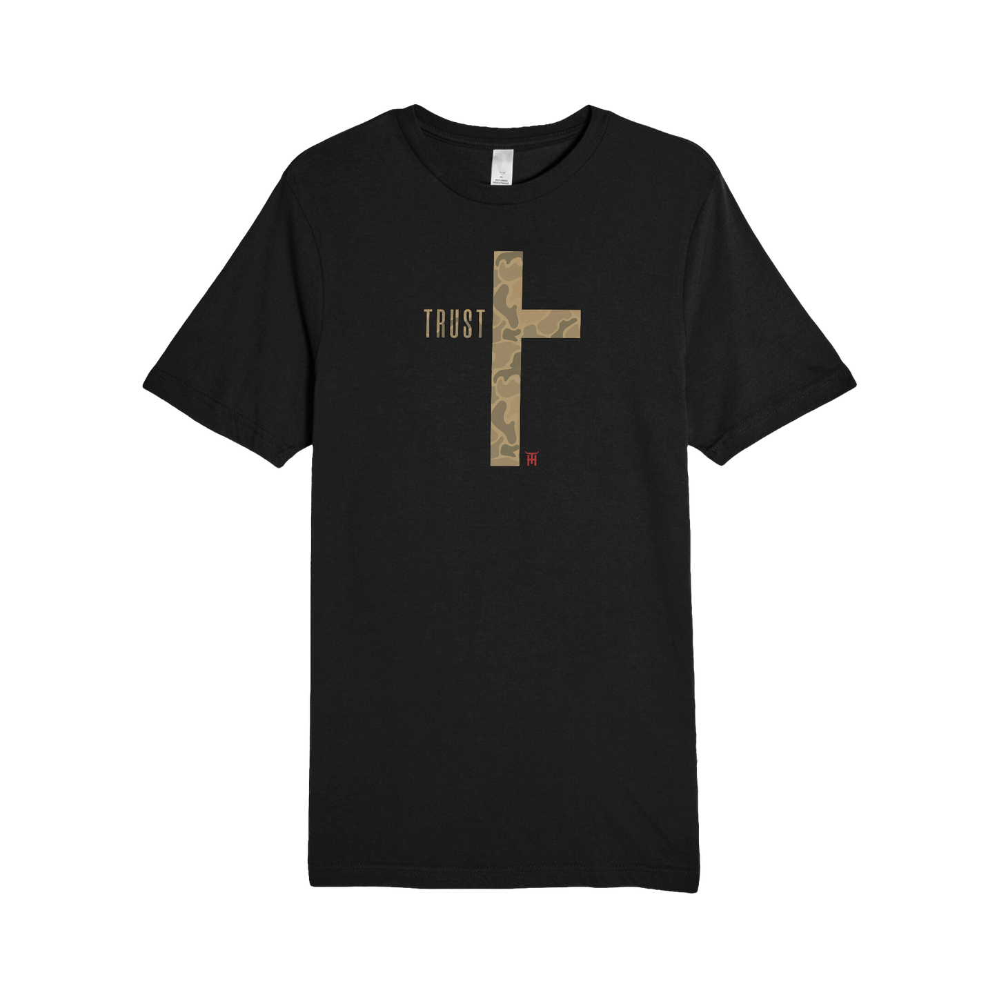 Trust Tee