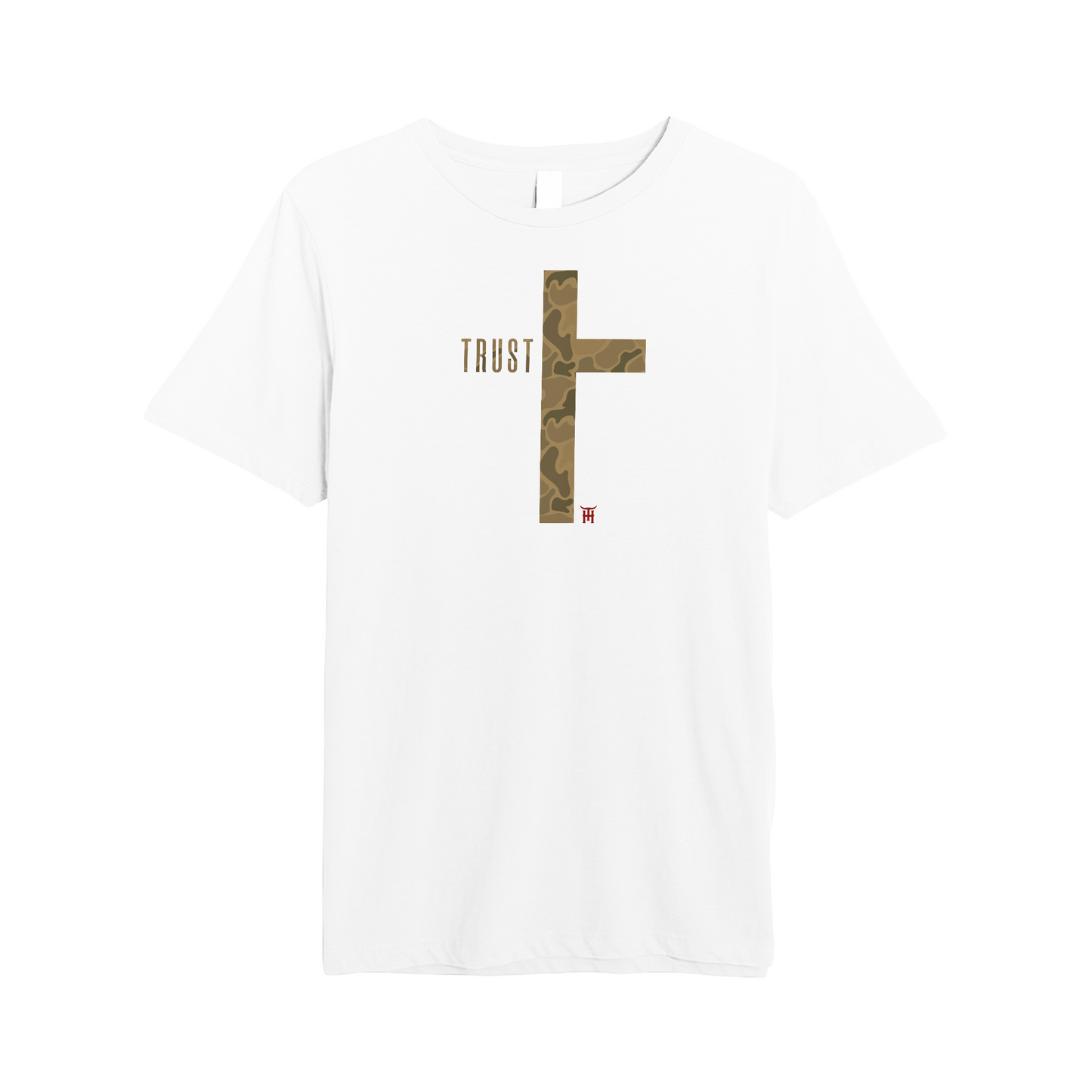 Trust Tee