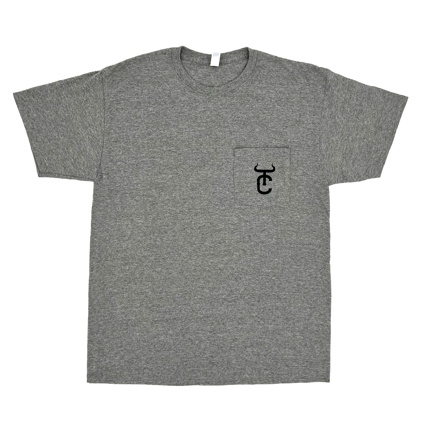 Protect Our Farmers Pocket Tee