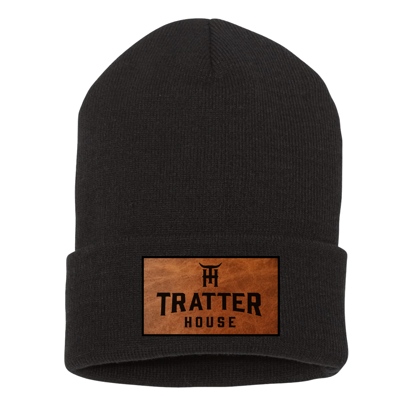 Tratter House Beanie