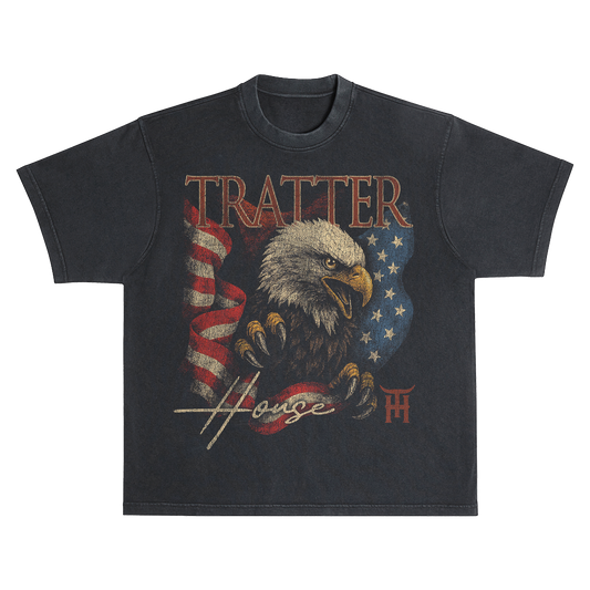 Eagle Heavyweight Tee