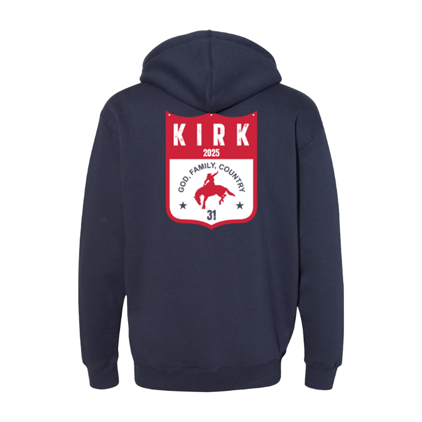 Freedom Hoodie (Pre-Order)