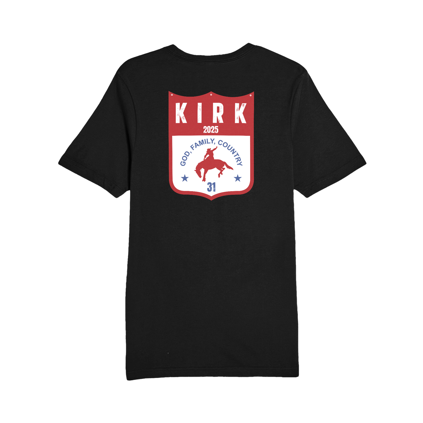 Freedom Tee (Pre-Order)