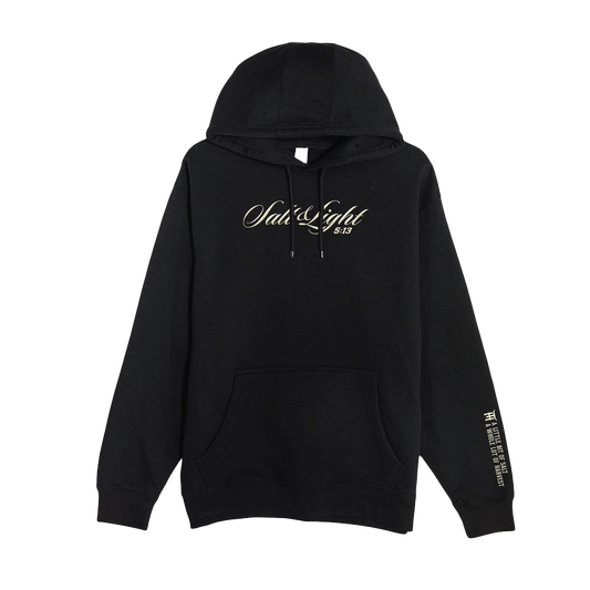Salt & Light Hoodie (Sold Out)