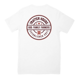 Tratter House Seal Tee