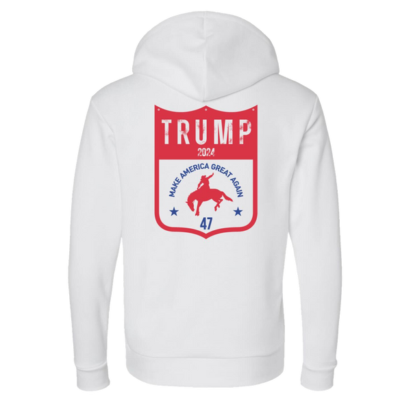 Trump Hoodie