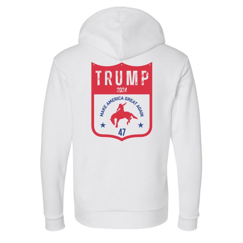 Trump Hoodie