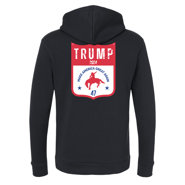 Trump Hoodie