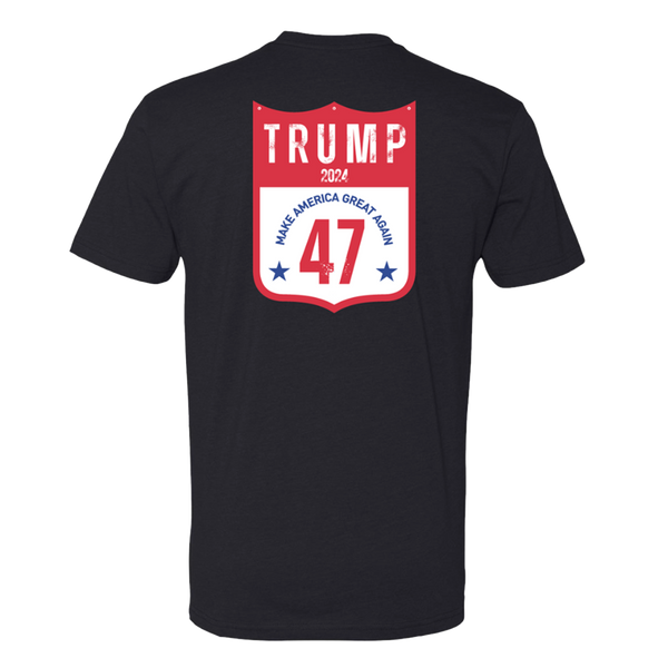 Trump Tee