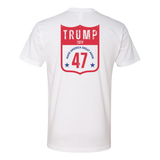 Trump Tee