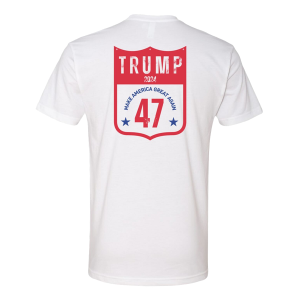 Trump Tee