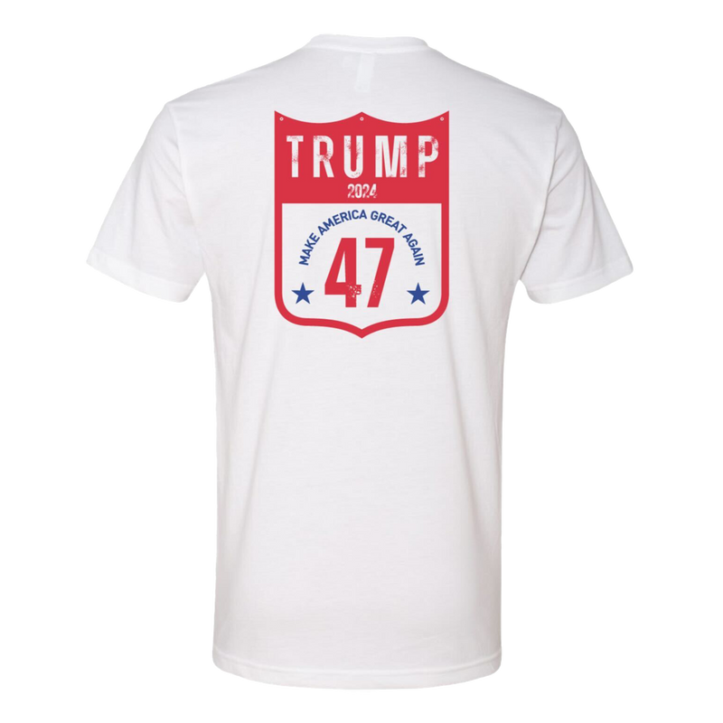 Trump Tee