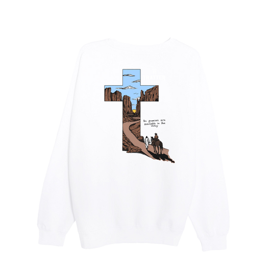 Valley Crewneck