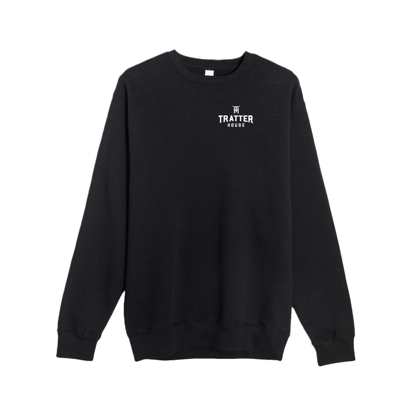 Valley Crewneck