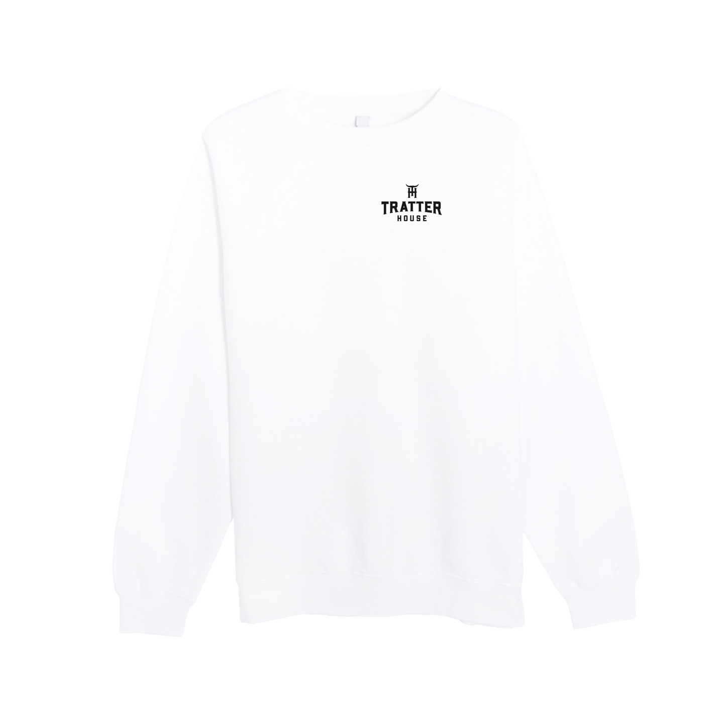 Valley Crewneck