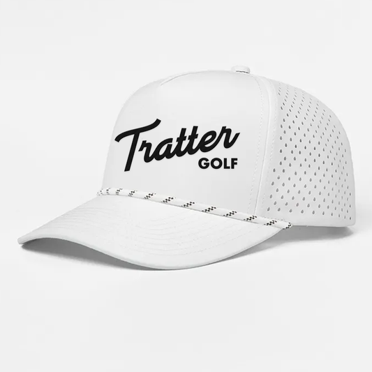 Tratter Golf Hat