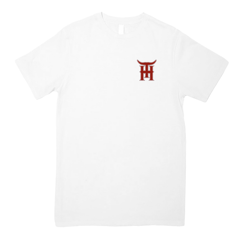 Tratter House Seal Tee