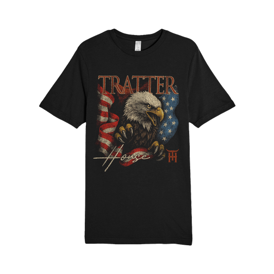 Eagle Tee