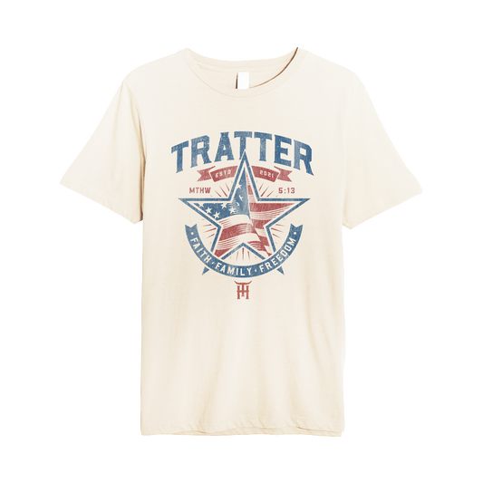 Freedom Tee