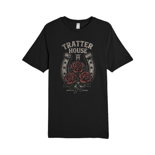 Horseshoe Tee
