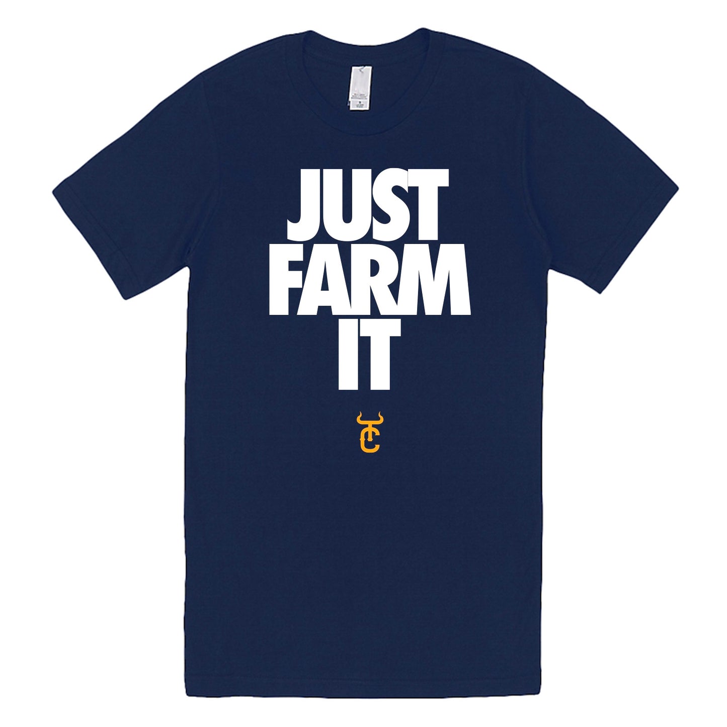 Just Farm It Tee