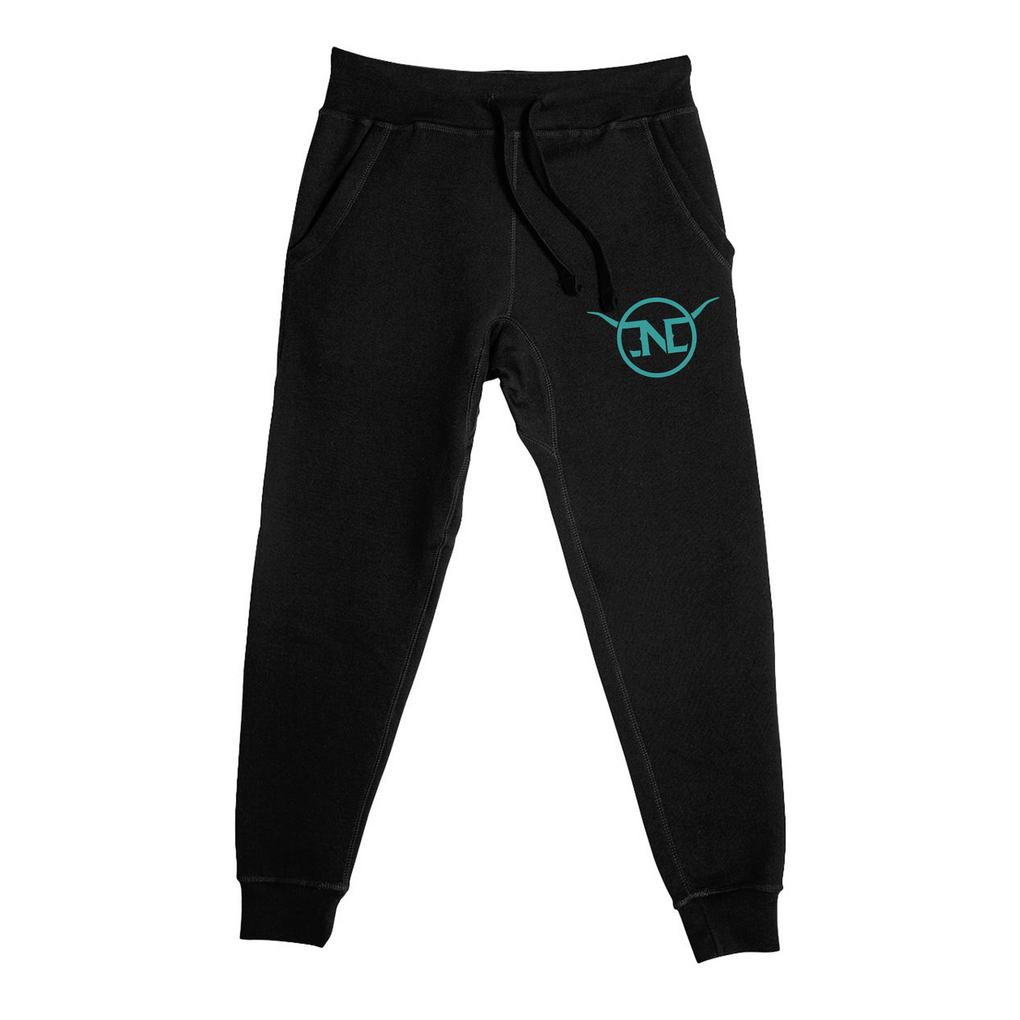 Logo Joggers