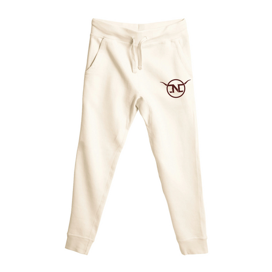 Logo Joggers