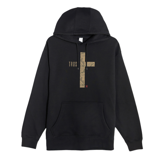 Trust Hoodie