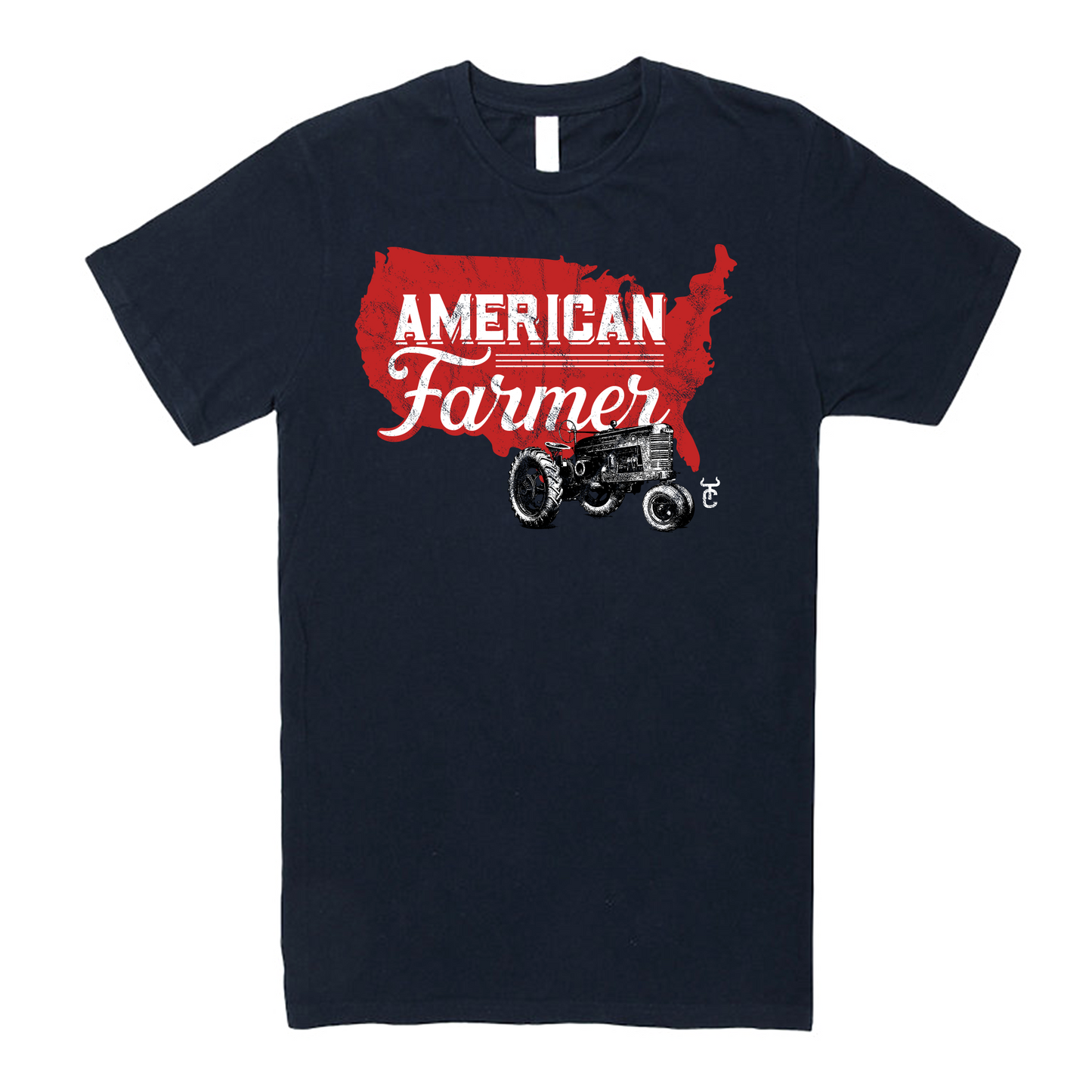 American Farmer Tee
